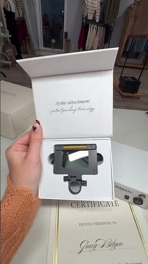 Permanent jewelry starter kit from Everlinx #permanentjewelry #jewelrybusiness #everarcwelder