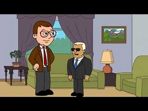 Macusoper in the GoAnimate Universe Season 1 Finale