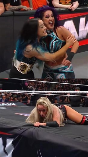 Bayley vs Liv Morgan: WrestleMania Match Review