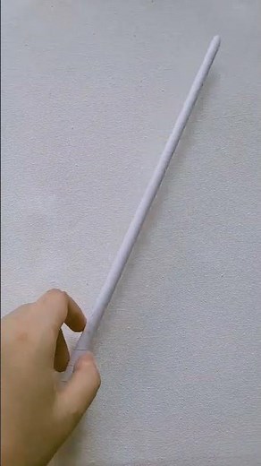 Elder Wand | DIY | Magic | Harry Potter