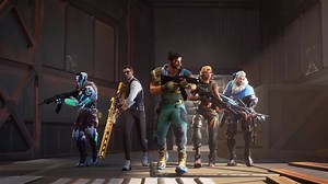 When Does Valorant Episode 6 Act 1 Start?