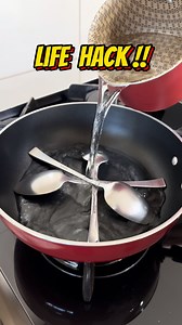 2.4M views · 10K reactions | Improvise a steam pot this easily. 朗 #tipsandtricks #lifehacks #recipes #tips | My Tips Book | Facebook