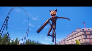474K views · 42K reactions | Tercer trailer de la película Miraculous Ladybug ✨️ ~ | La tia Marinette | Facebook