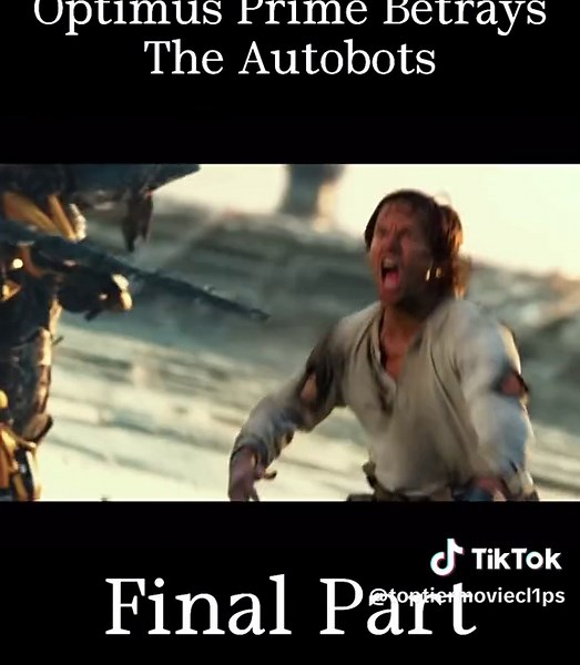 Optimus VS Autobots #transformers #optimusprime #movie #meganfox #transformation #clip #movieclips #bestclips #movietheater #war #battle #bumblebee #bestmovie #moviescene