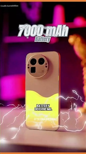 🚀 realme GT 9 Pro – Flagship Killer Ya Sirf Hype?
