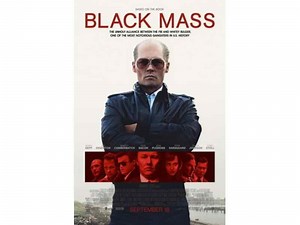 'Black Mass' Movie Review: Is It The 'Anti-Goodfellas'?