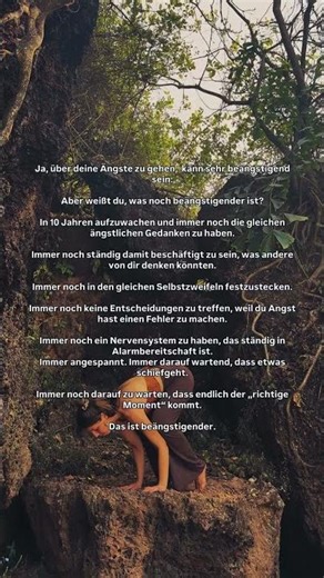 Hör auf damit dich klein zu halten & shine🌻❤️
