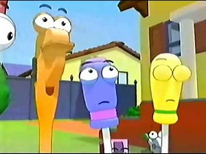 Playhouse Disney Handy Manny "Pet Problem" and "Join the Club" Promos (2006 and 2007)