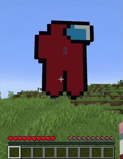 How to Summon a GLARE In Minecraft