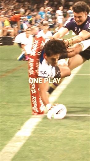 5.9K views | This isn’t just about footy. It’s about unforgettable moments, last-chance plays, and raw emotion.  The 2025 Telstra Premiership Finals Series is here!  Watch it live on Channel 9, Fox League, Kayo Sports & 9Now. | NRL | Facebook