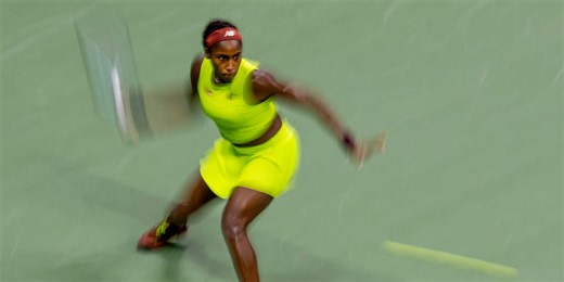 How to Watch the 2025 U.S. Open