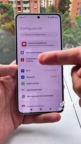 5 increíbles trucos para Android que debes conocer
