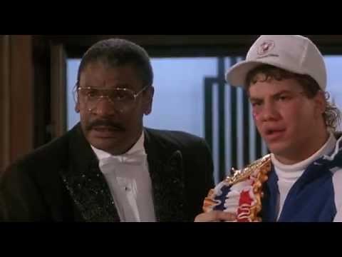 ROCKY V | A Rocky Balboa He'll Never Be