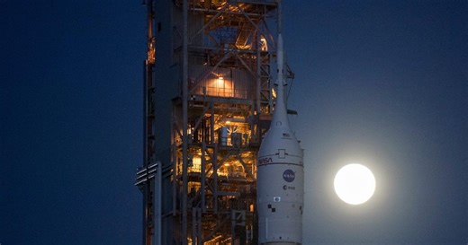 Horizons from PBS News:Artemis moon missions shape the next era of exploration Season 2026 Episode 3/19/2026