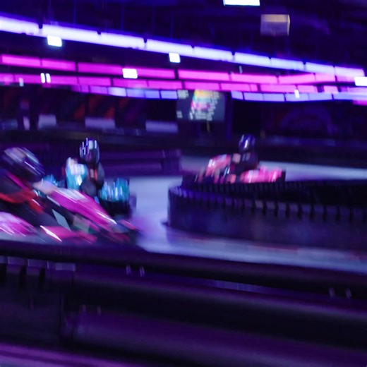Meet F1® DRIVE, the official Formula 1® karting experience at Tottenham Hotspur Stadium 🏁 Ready to race? Book now! | F1DriveLondon
