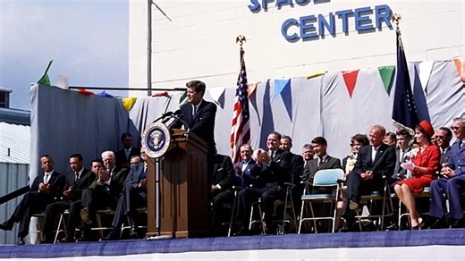 Kennedy - S01E06 - Crisis (January 1962 - October 1962)