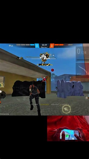 New Era Begining #freefire #destroyer #freefiremax #gameplay #dpifreefire