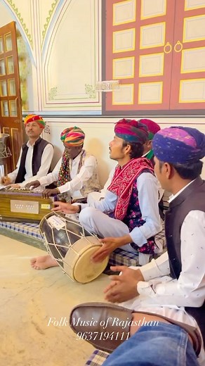 Now Bookings Open On:- @folk_music_of_rajasthan We are doing all types events Wedding reception Anniversary Mehfil Engagement Birthday party New year All types special occasions. Our aim is to provide a experience of traditional music through our talented artists. For Query Contact Us:- Contact Number 91-9637194111 #folk #music #of #rajasthan #beautiful #folk #song #rajasthani #folk #song #folk #music #rajasthan #song #beautiful #song #langa #manganiyar #folk #song #kalbeliya #folk #music #song 