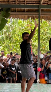 259K views · 5.7K reactions | Lang is here 藍藍celebrating Makira’s second appointed day at FOPA village 2024 | Kev Daily | Facebook