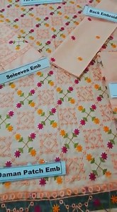 Now get your desired dresses in wholesale rates  . *Women's Winter Collection* *Stuff-Linen 68/68* . ✔️Front heavy embroidery Full Shirt ✔️Back Embroidery ✔️Sleeves Embroidery ✔️Heavy Embroidery Pure chiffon dupatta ✔️Daman Patch Embroidered ✔️Trouser plain . For more details or order Kindly inbox or Whatsapp 0300-0120076 . Free home Delivery all over the Pakistan Cash on delivery. | Rangoon | Facebook