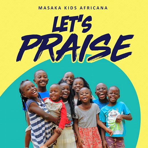 I Love You Africa - Masaka Kids Africana: Song Lyrics, Music Videos & Concerts
