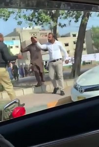 tekken 10 Eddy Vs Lei | Humor Meets Zerry