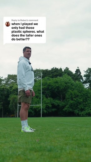 The Art of Kicking in Rugby League