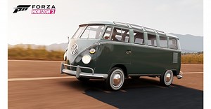 Forza Horizon 2 - Demo-Version angekündigt