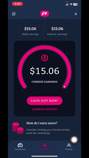 Earn Extra Money with PaidViewpoint Surveys