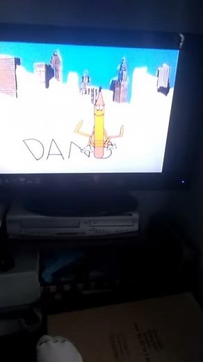 Sesame Street: Break Dance Pencil