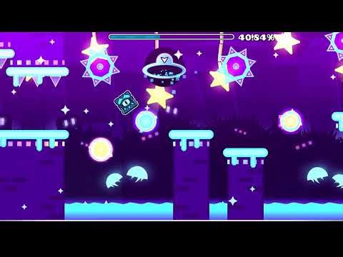 [4K 60fps] Star Light by MadanGD