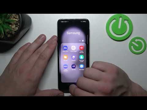 How to Access File Manager on Samsung Galaxy Flip5 – Find File Manager App