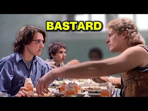 Never bully this guy too much | Sean Penn