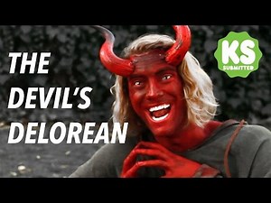 The Devil's DeLorean