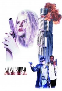 Skyscraper (1996) - AZ Movies