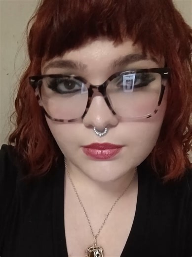 no words, just appreciate me 🤭 #rap #plussize #lipsync #alt #fypシ゚viral