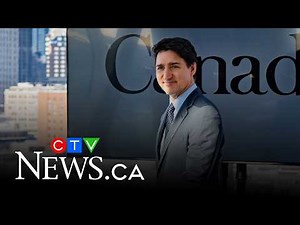 "Big and bold" high-speed rail line connecting Toronto to Quebec City announced