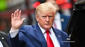 267K views · 8.1K reactions | ABC News has obtained the warrant used to search former Pres. Trump’s Mar-a-Lago estate with it showing the FBI took 11 sets of classified information—some marked “top secret.” Jon Karl has details on the three potential crimes the DOJ is investigating. https://abcn.ws/3zV2vdQ | ABC World News Tonight with David Muir | Facebook