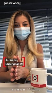 30K views · 116 reactions | De ce sunt rezultate fals pozitive și fals negative la testele pentru coronavirus. Francesca Simionescu vine cu explicația în această seară, la Observatorul orei 19.00 | Observator | Facebook