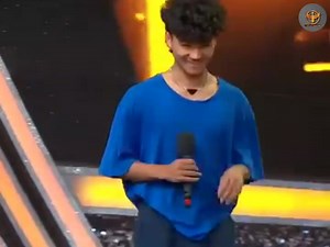 6.2M views · 243K reactions | Samarpan Lama殺 Audition round in contempory dance..❤‍啕懶 #treindingreels #raghavshow #comedyshow #dharmash #indiancomedy #comedyreels #samarpanlama #indiadance | hottest looking | Facebook