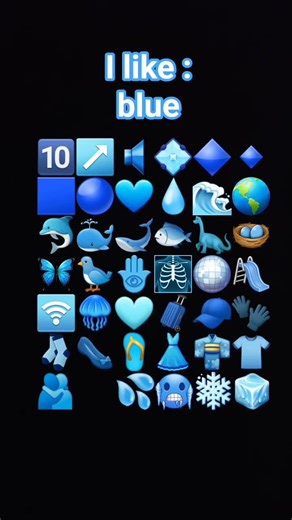 el azul es mi color favorito #yosoydelos7mil #humor