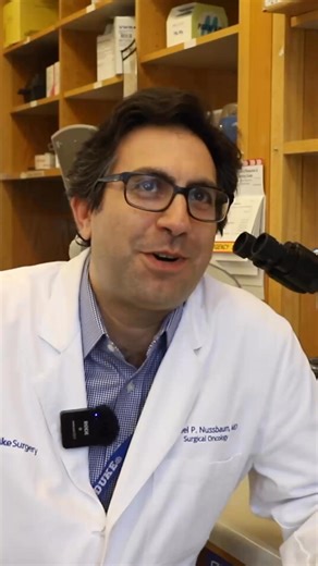 At Duke Cancer Institute, we’re getting a behind-the-scenes look at the research studies we funded last year and the real impact of our grants, which totaled $350,000. These studies include: $150,000 for Dr. Allen’s work with spatial profiling of IPMNs, $100,000 for Dr. Kanu’s work with genomic profiling of IPMNs, and another $100,000 to complete Duke University’s Prevention of Progression to Pancreatic Cancer Trial. | Project Purple | Facebook