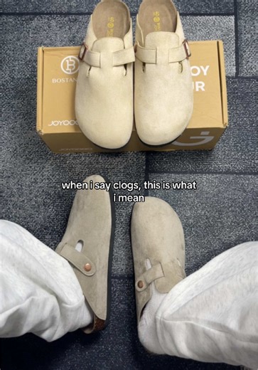 Best Everyday Clogs for Comfort and Style