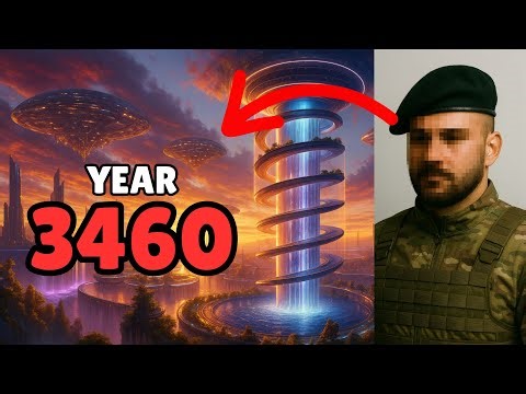 10 Shocking Stories of TIME TRAVELERS and PORTALS that will leave you speechless!