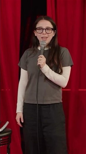 Quiet Women | Esther Povitsky | The Comedy Store