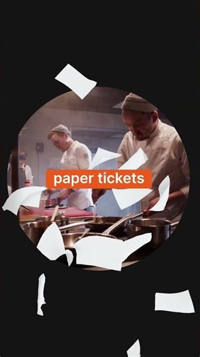 Restaurant Chaos to Control: The Ultimate POS System for Your Business