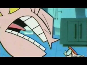 Dee Dee Goes Apeshit