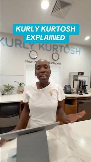 What is Kürtőskalács???