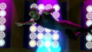 The Sims 3 "Showtime Teaser Trailer "