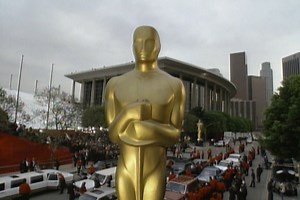 And the Oscar Goes To... (2014)